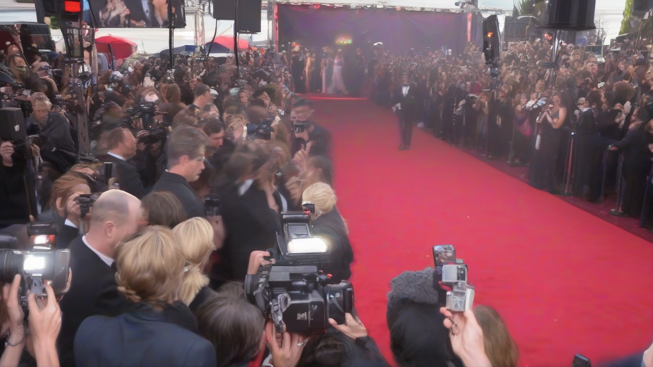 Lesbian Romance Film Perfect Debuts