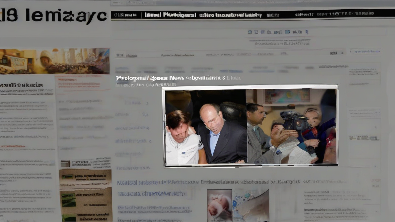 Internet Fascinated by Liminal Spaces