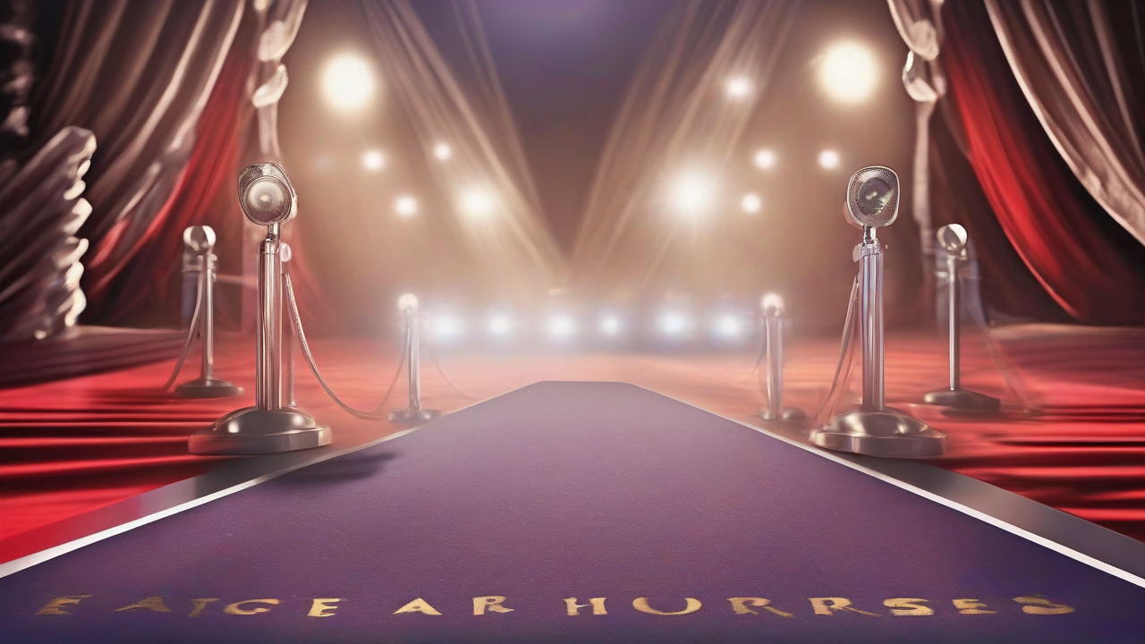 Lindo Emerges as Oscar Dark Horse