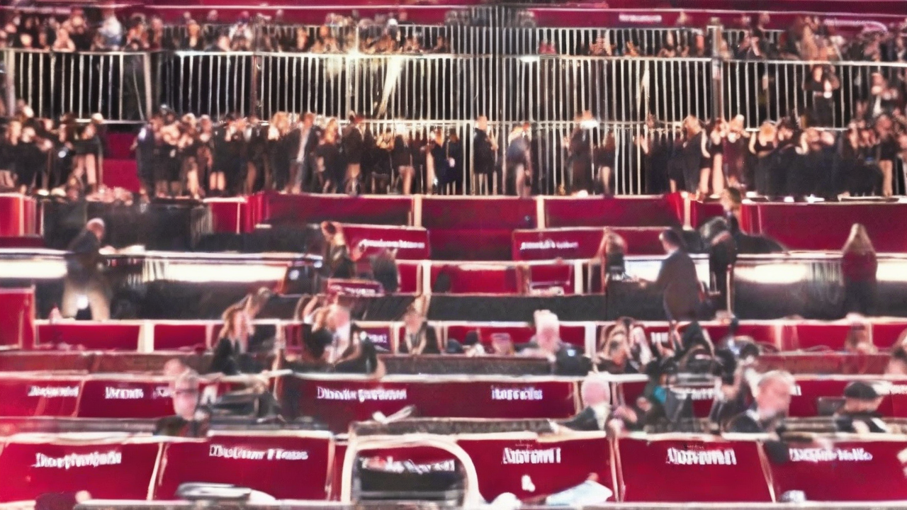 Live Nation Execs Caught Bragging About Fees