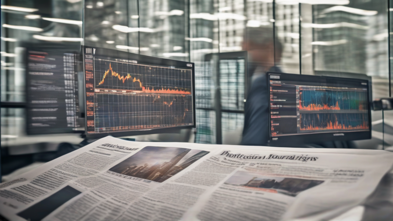 London Office Deal Collapses Amid Price Dispute