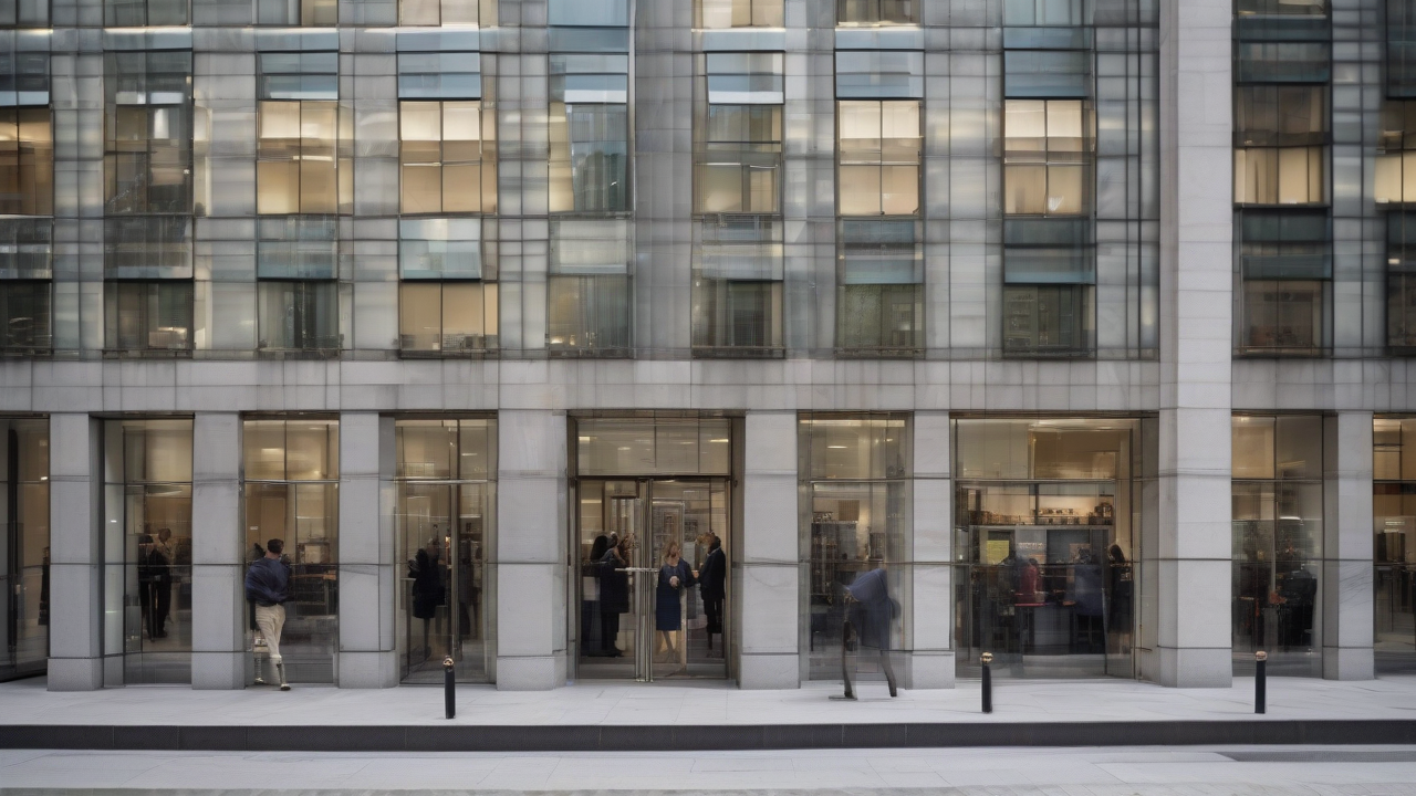 Londoners Share Small Apartments