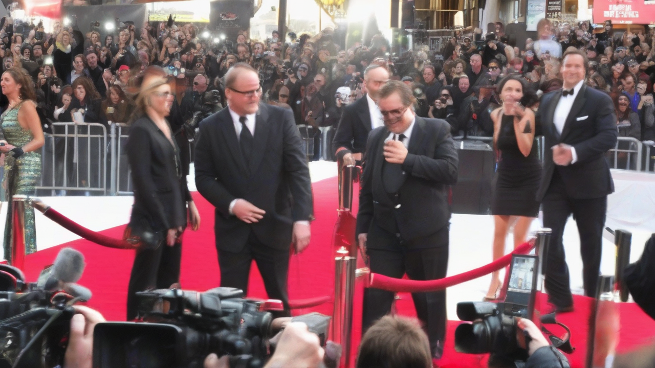 Lord Sear Dies at 52