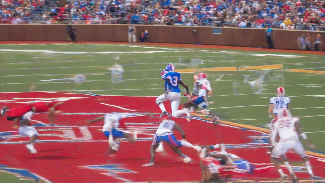 Louisiana Tech listed on two conference schedules