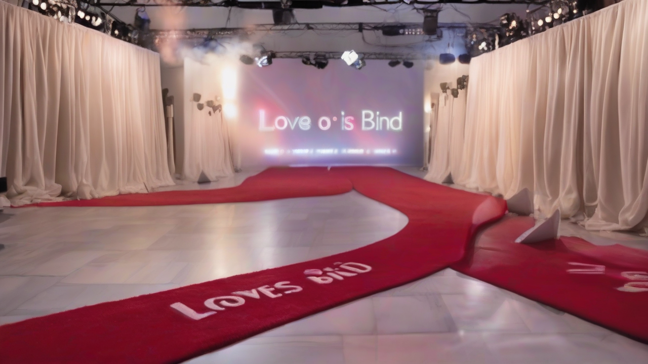 Love is Blind Season 10 Reunion Drops Tonight