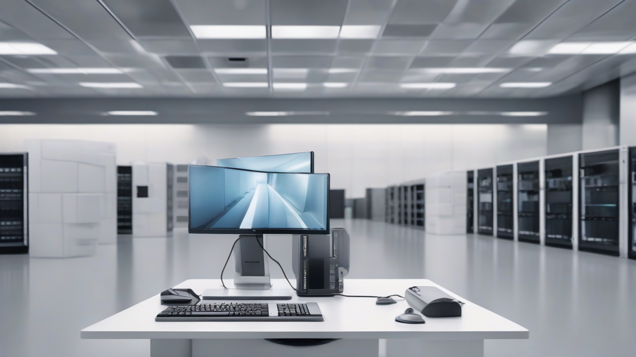 M5 Max chip outperforms