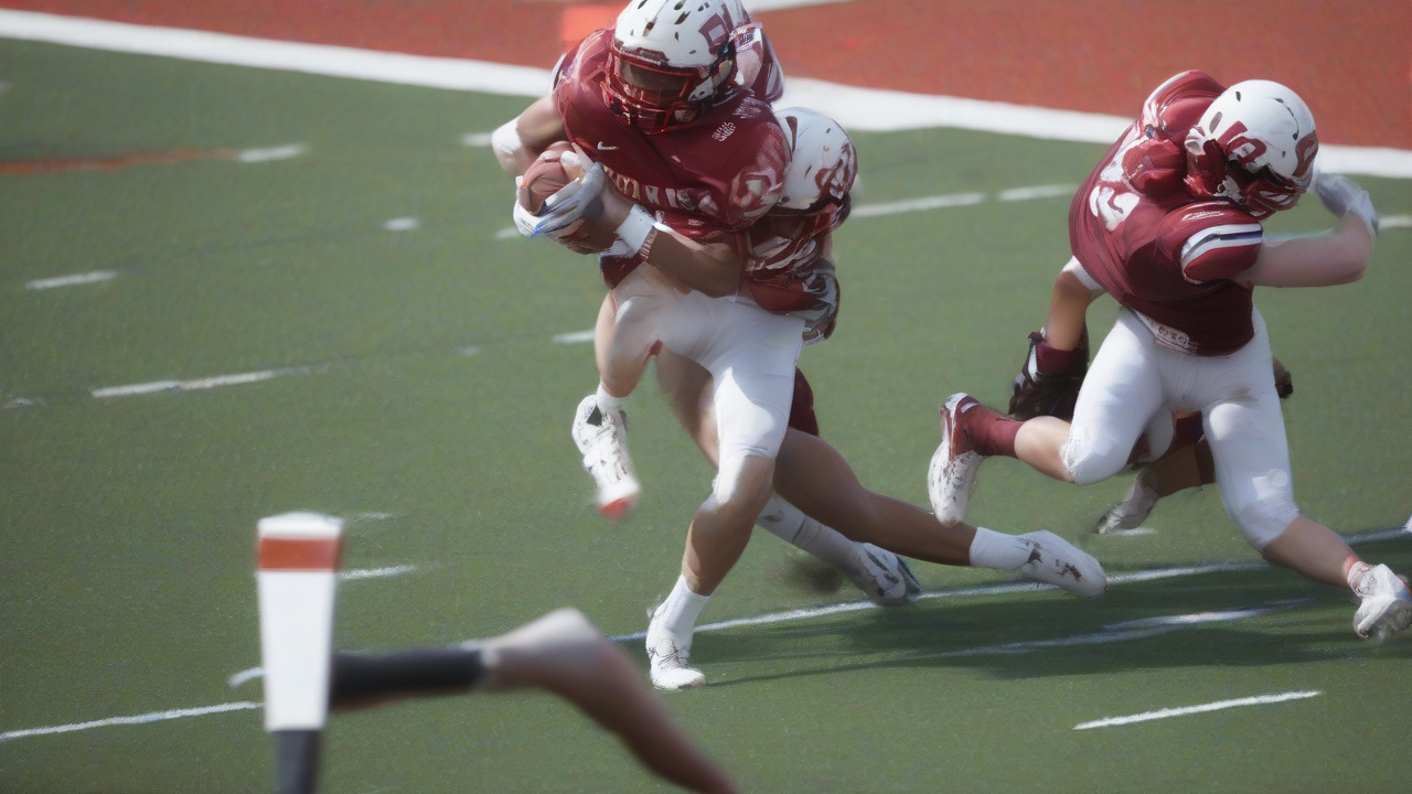 MAC Eyes Two NCAA Bids Despite Upset