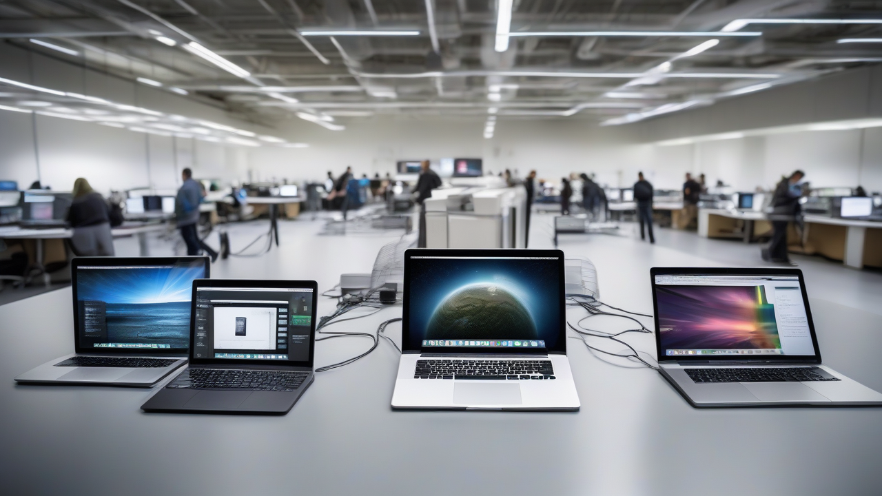 MacBook Neo Challenges Windows Dominance