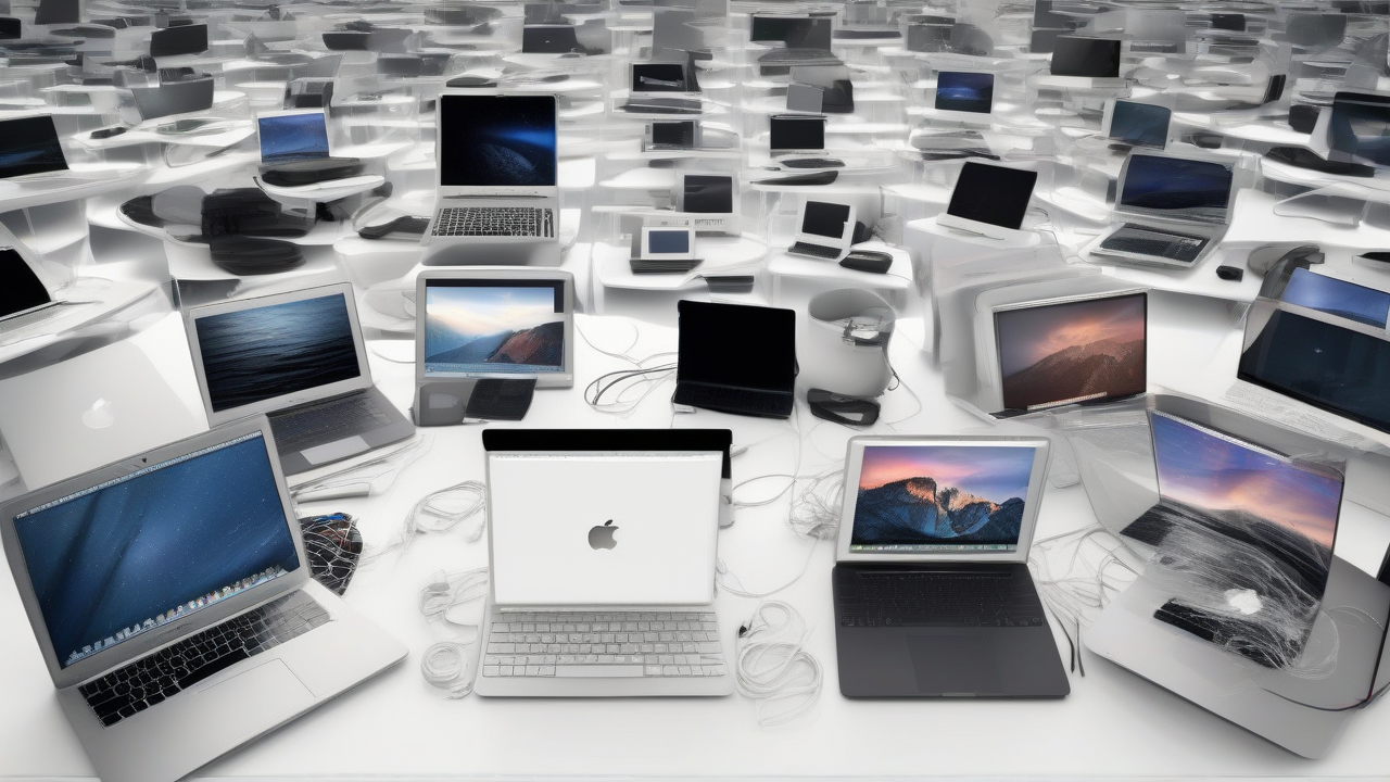 MacBook Neo deemed most repairable laptop