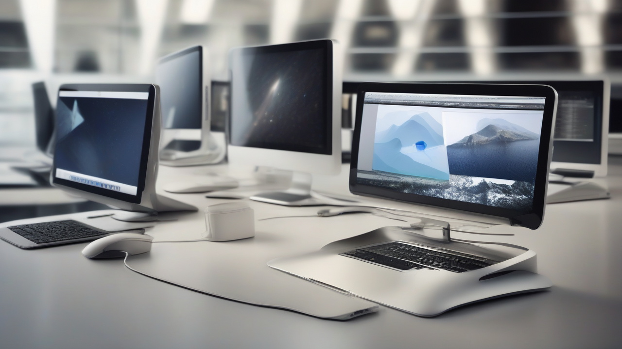 MacBook Neo Runs Windows