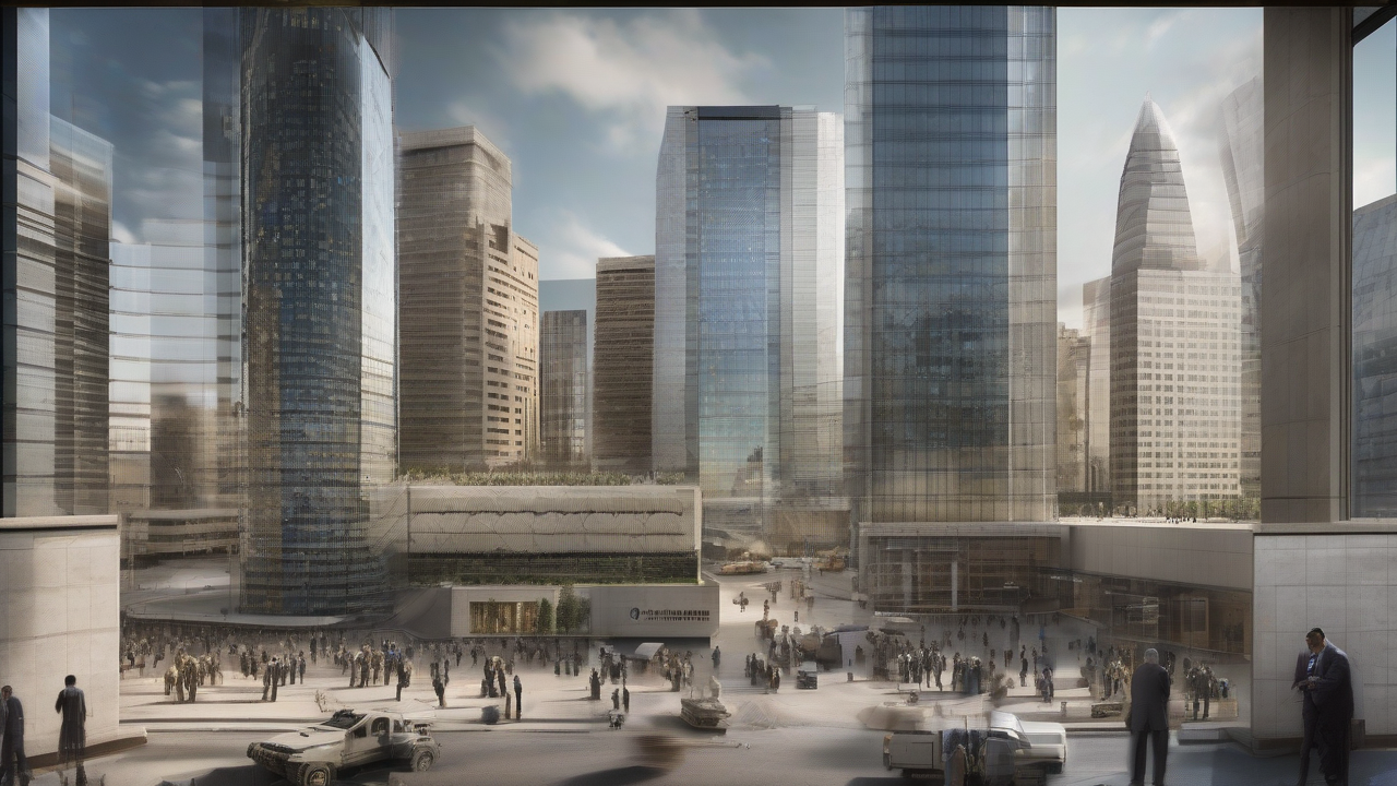 Mali Introduces Mining Brigade