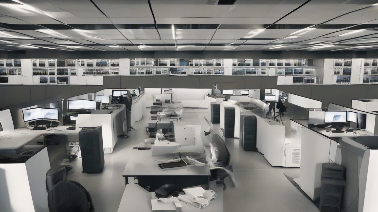 Malware infects 14,000 US routers