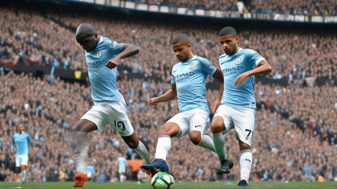 City Faces Uphill Battle