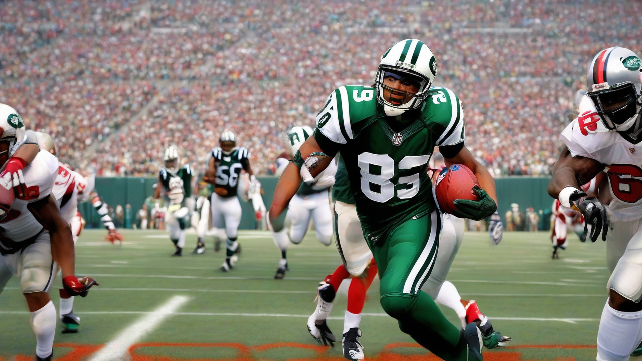 Mannings rule out Jets for Arch