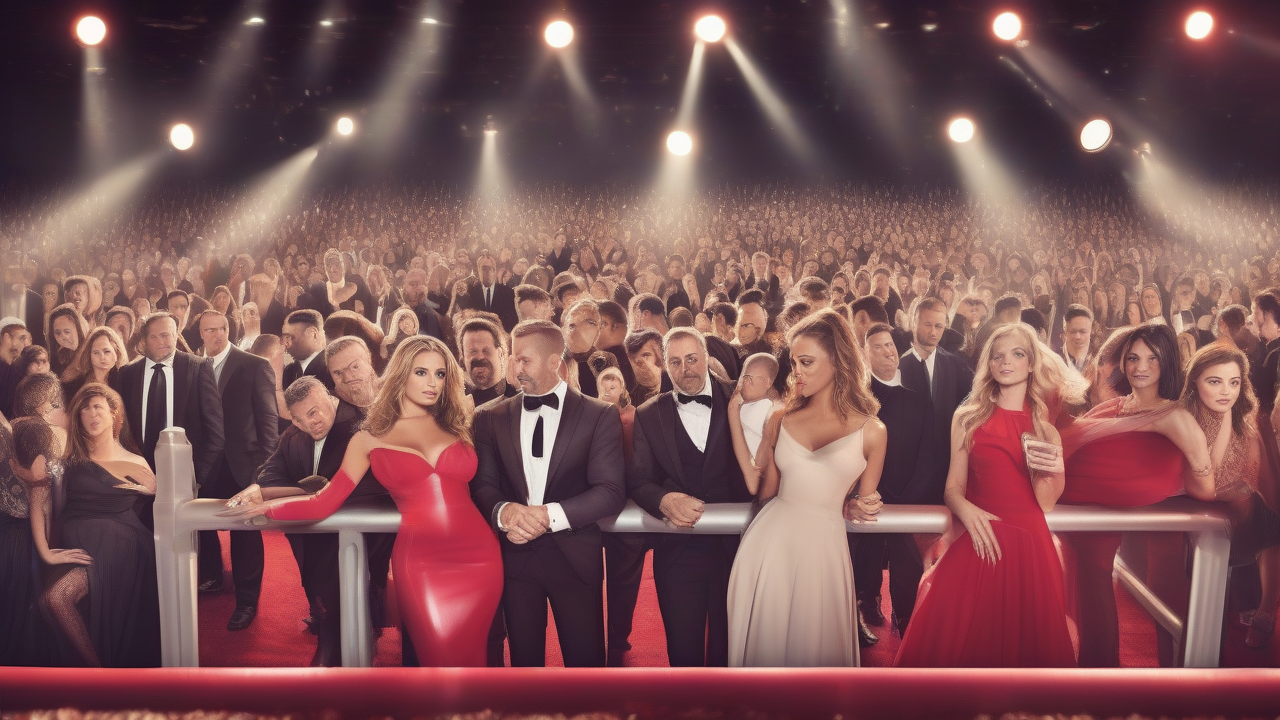 Manosphere Exposed as Lucrative Hate Industry