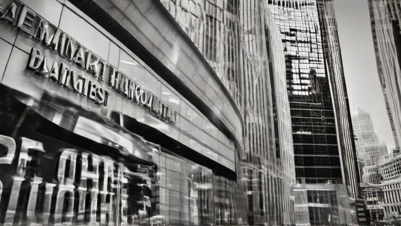 Markets Bracing for Volatile Open Amid Oil Concerns