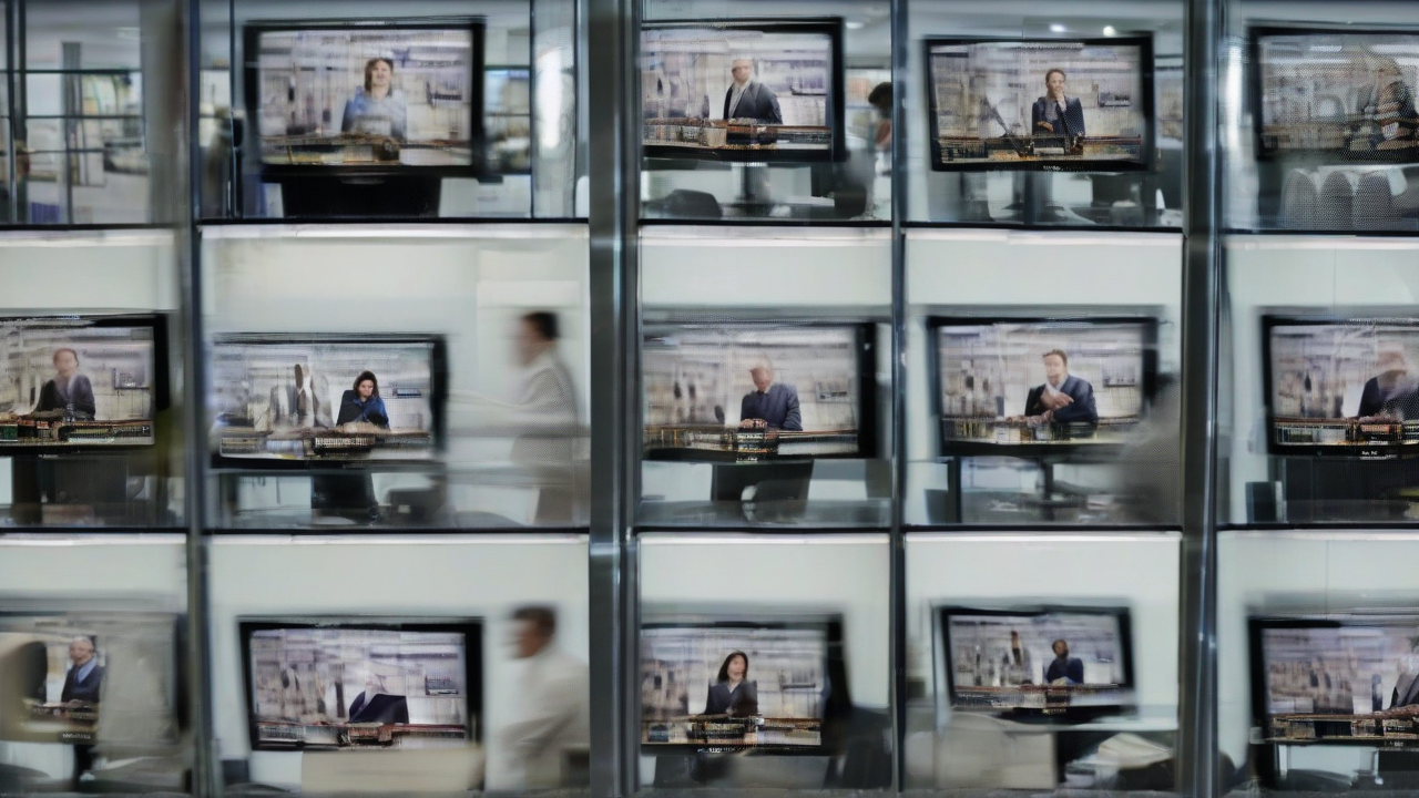 Markets Plummet Amid Inflation Fears