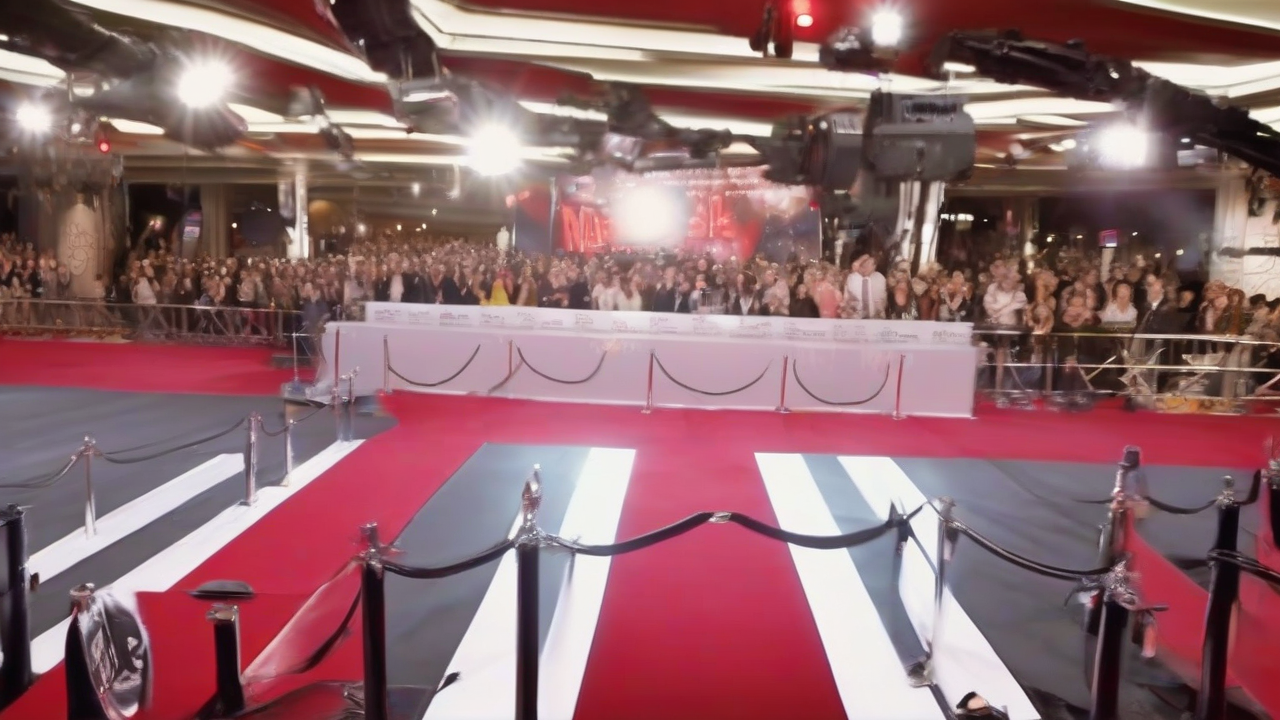 Marshals Breaks Record With 20M Viewers