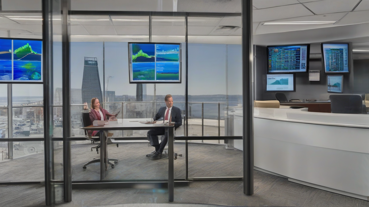 Massachusetts Completes Offshore Wind Farm