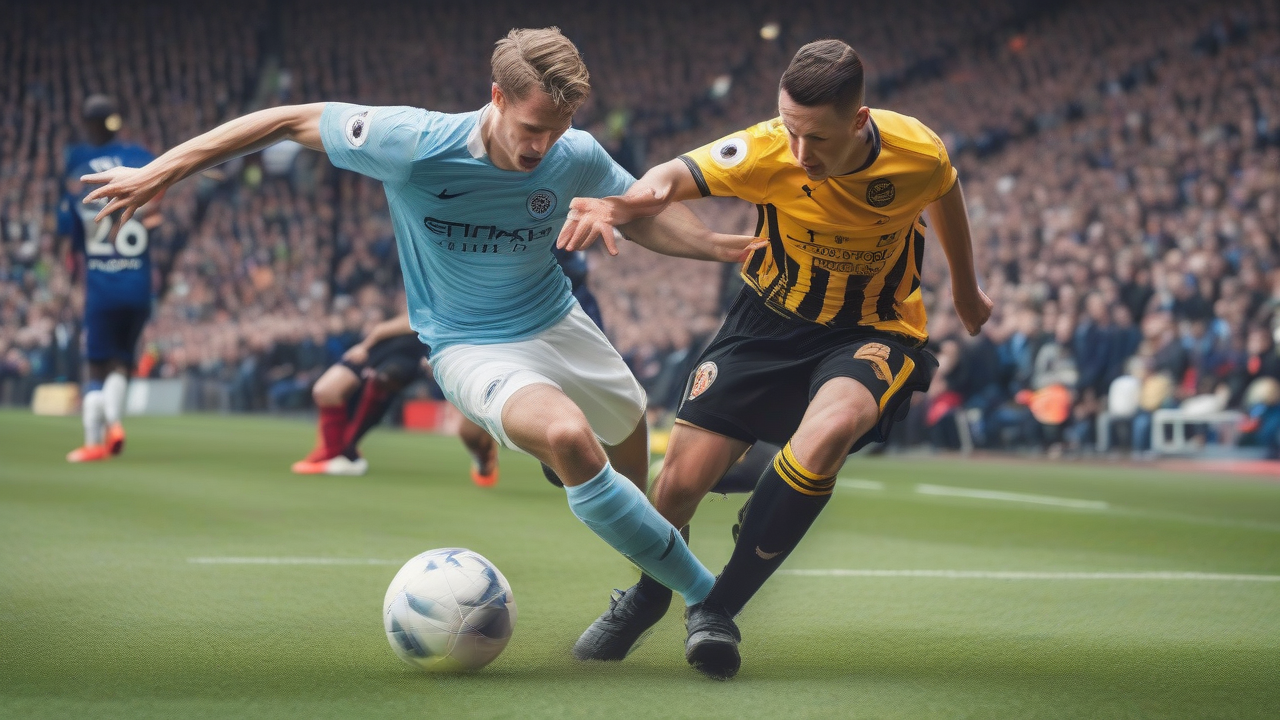 Dowman becomes youngest Premier League goal scorer