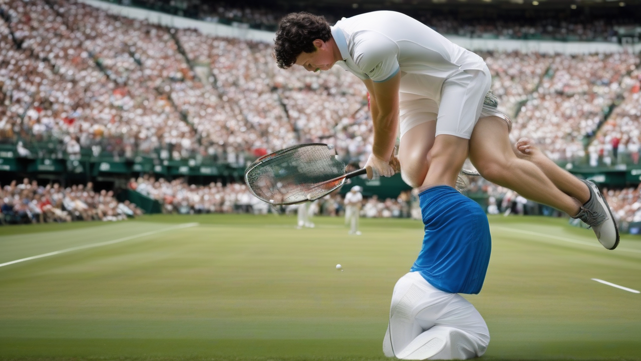 McIlroy Overcomes Back Injury