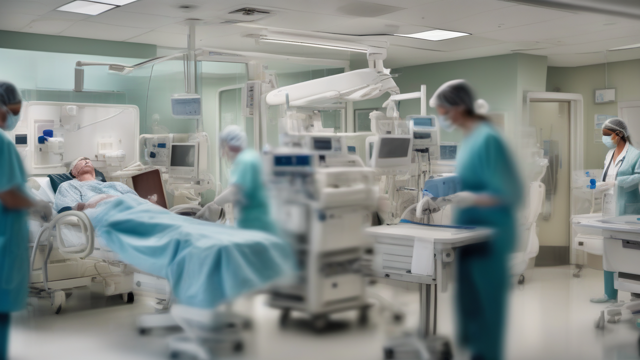 US Reports Over 1300 Measles Cases