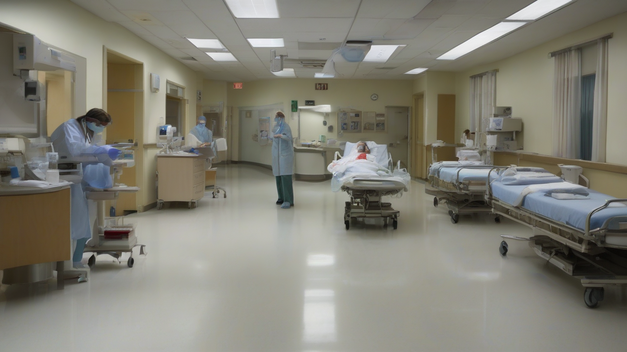 Measles hits Michigan, prompts health alert