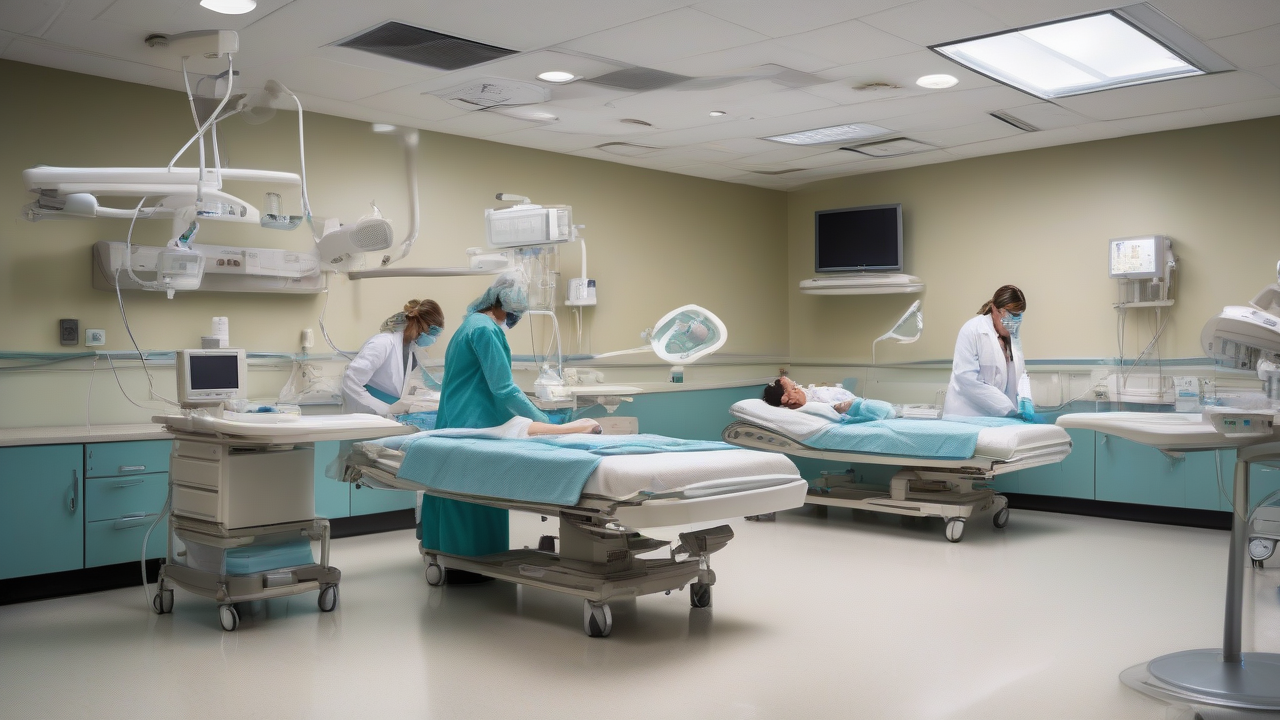 Measles outbreak hits California