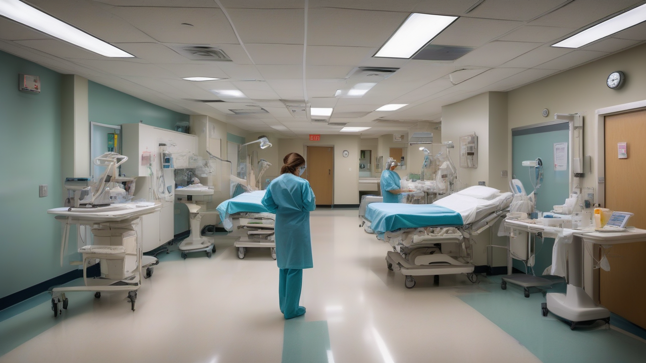 Measles outbreak hits Colorado