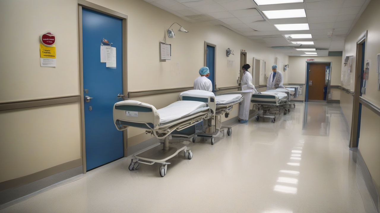 Measles Outbreak Hits Michigan