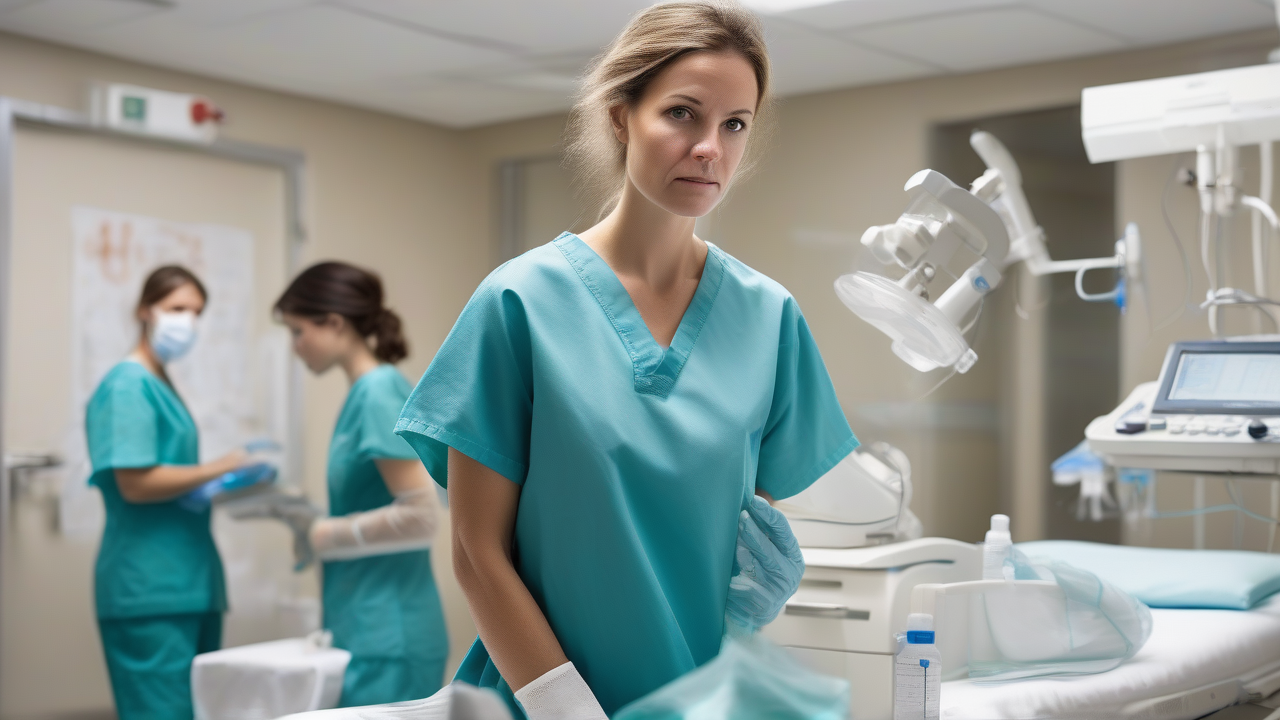 Measles poses severe risk to immunocompromised