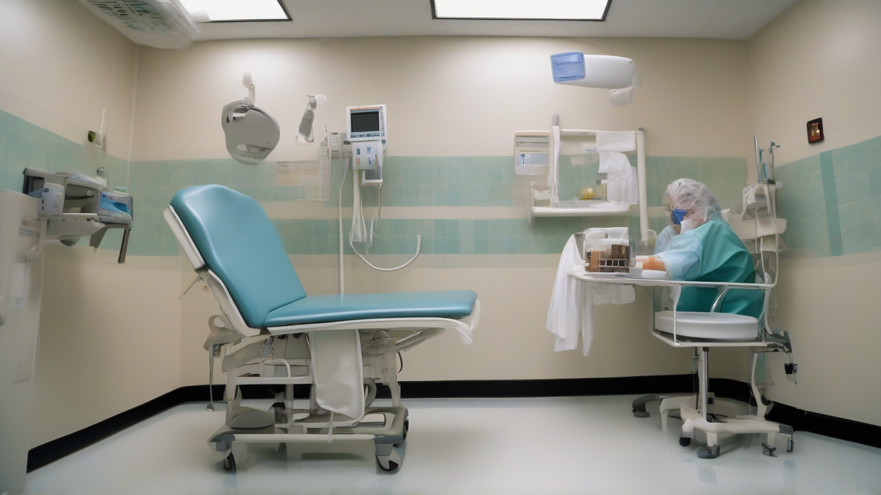 Medicaid Covers Inmate Healthcare Costs