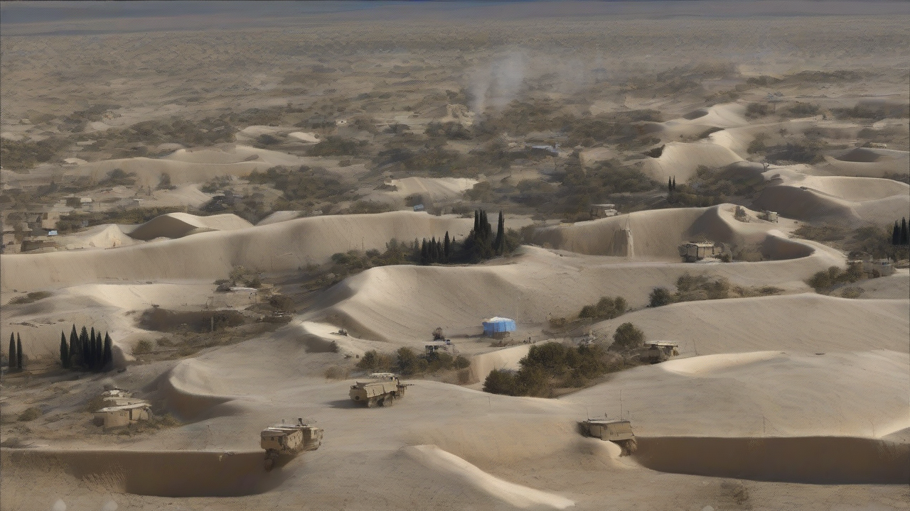 Medvedev Ends Alcaraz Streak