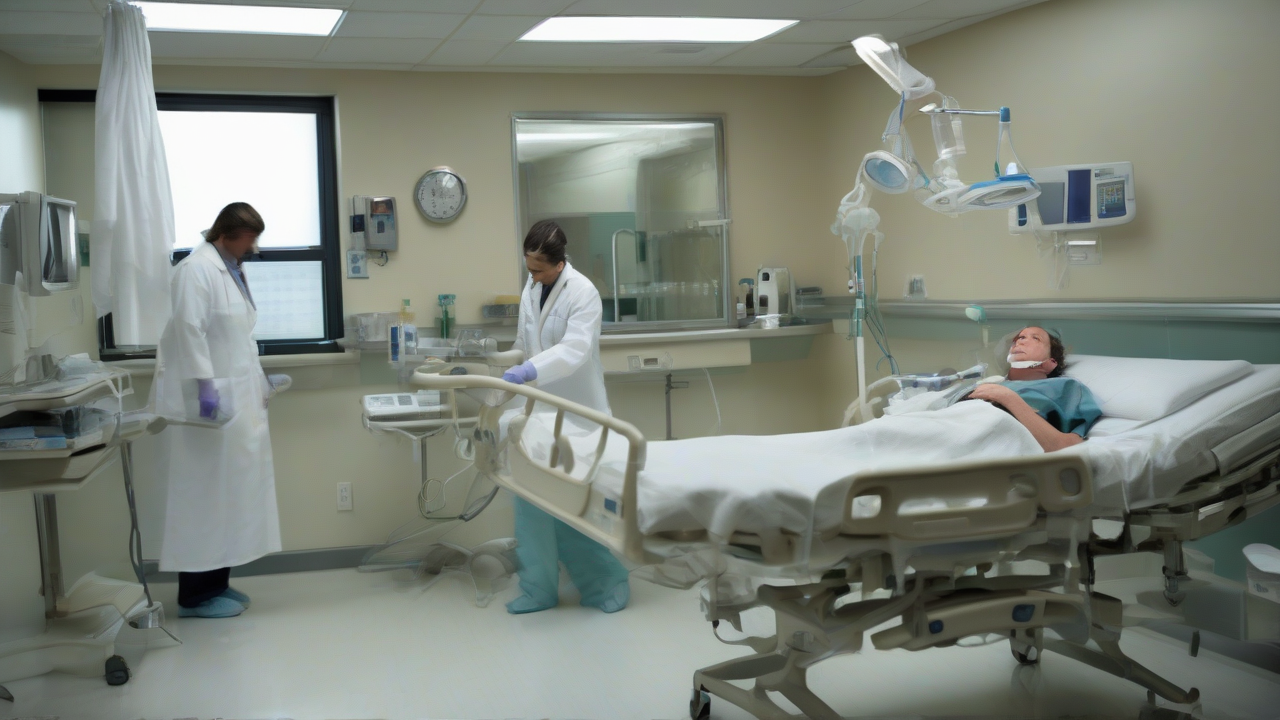 Meningitis Outbreak Kills Two