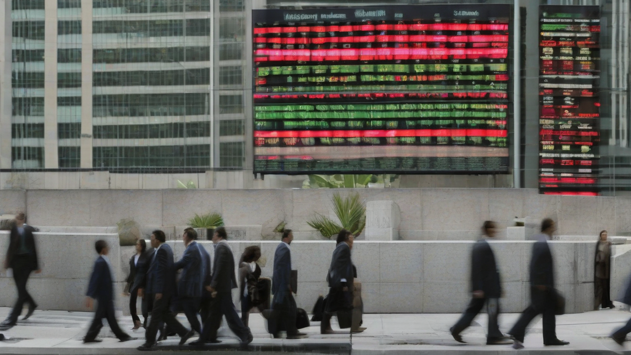 Mexico's Electoral Reform Hits Roadblock