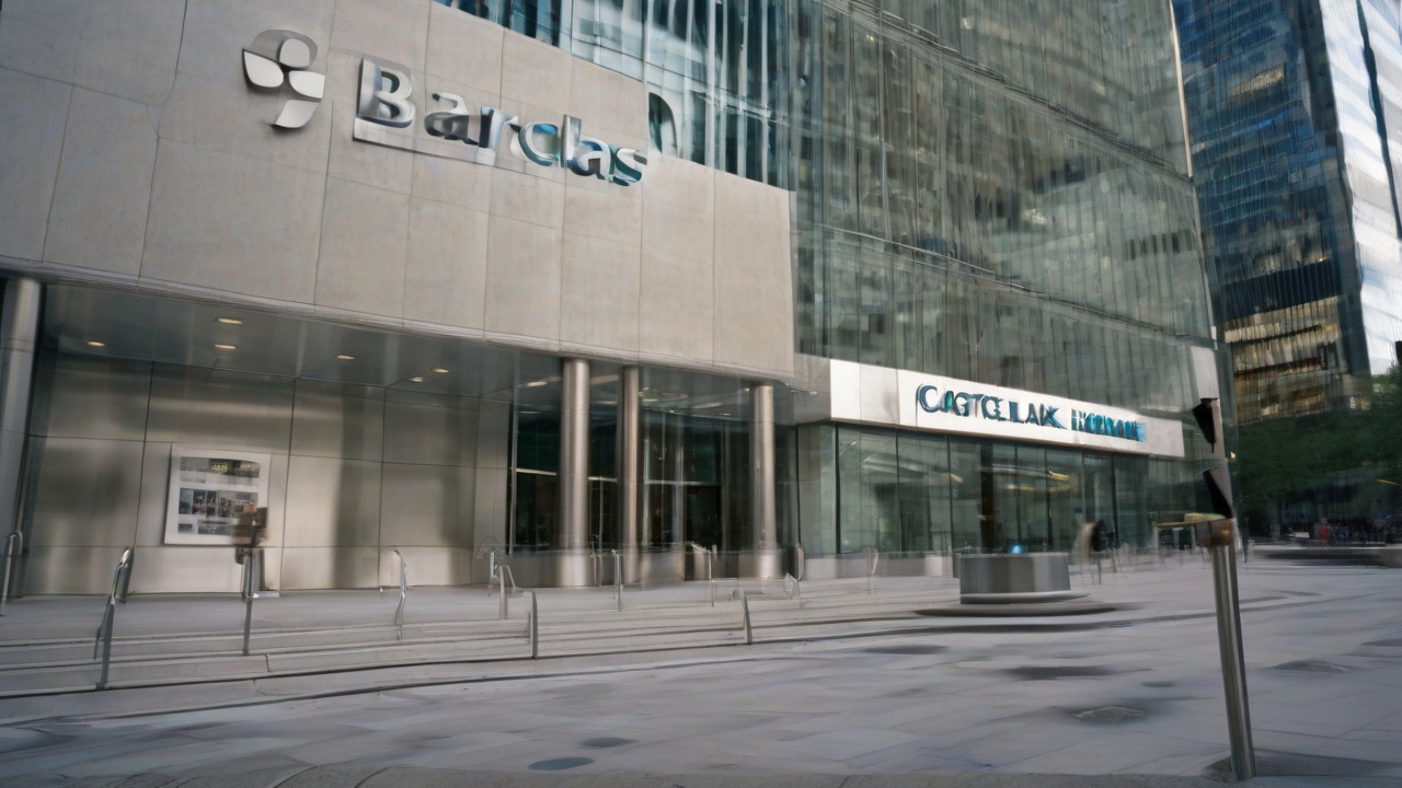 MFS Affiliate Accused of Defrauding Banks