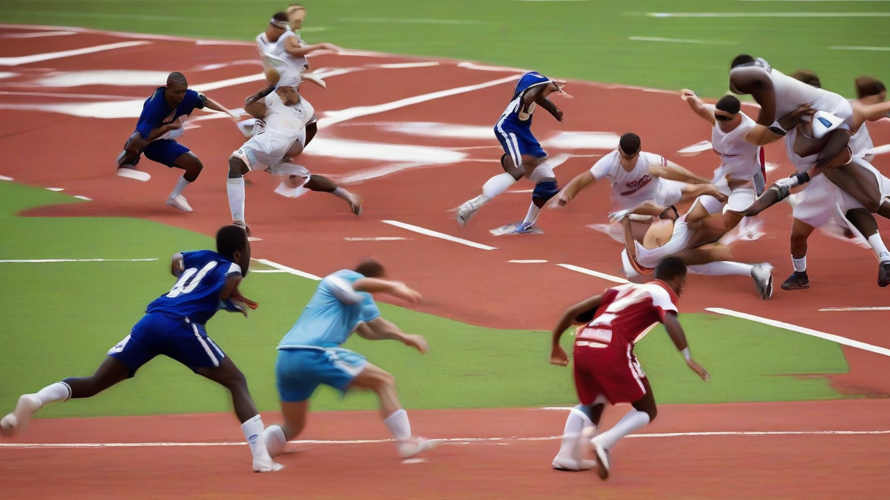 Miami Earns Tournament Spot