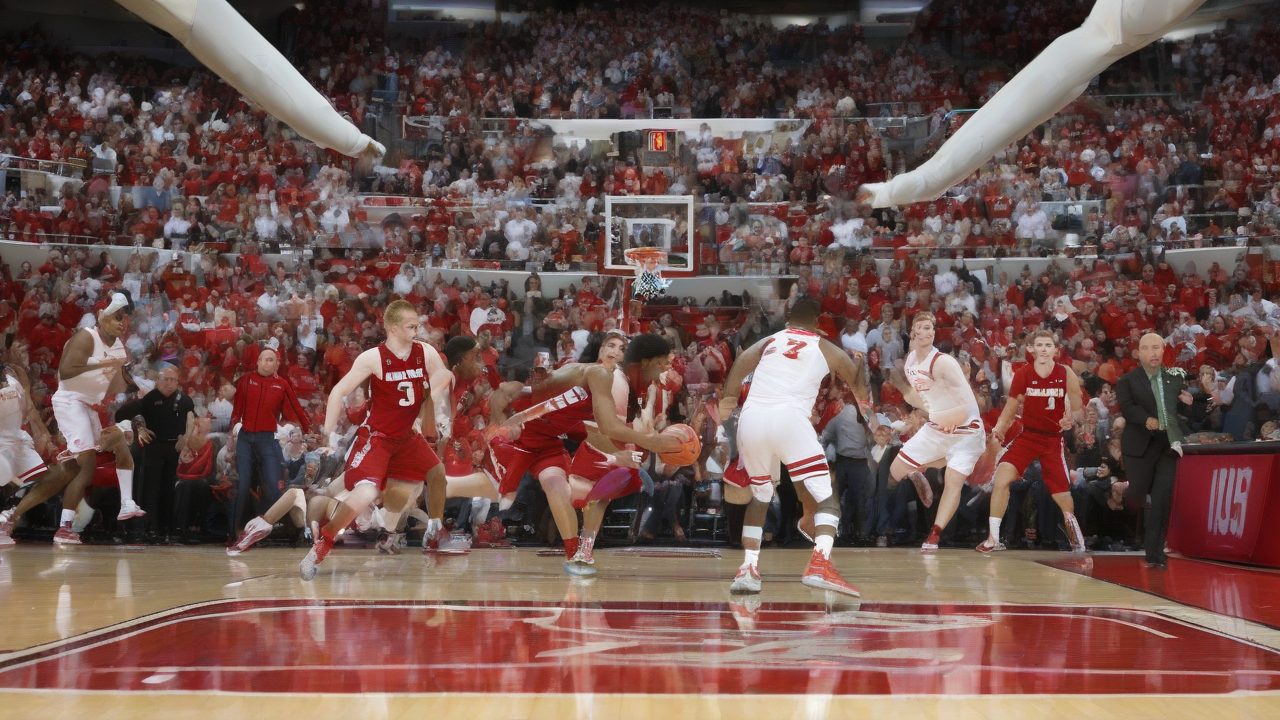 Miami Ohio Secures March Madness Bid