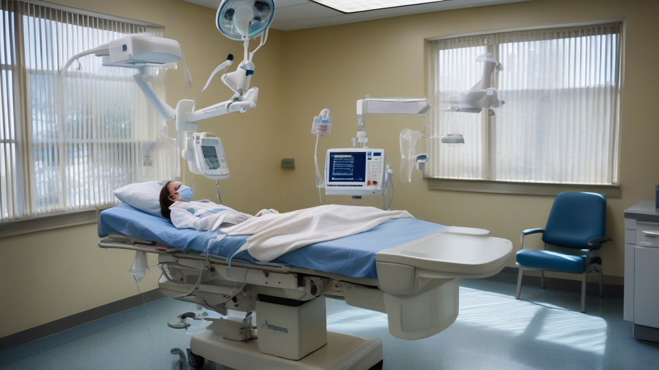 Measles outbreak hits Michigan