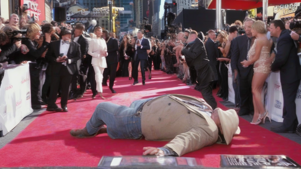 Mickey Rourke Evicted Over $60,000 Rent Debt