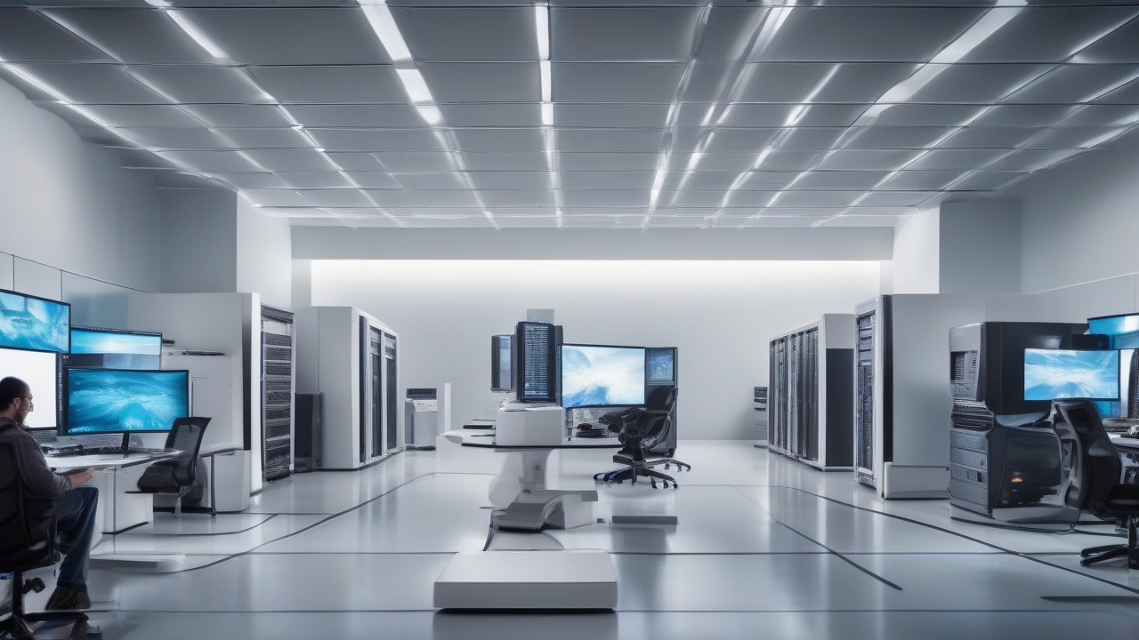 Microsoft Cuts PC Game Load Times