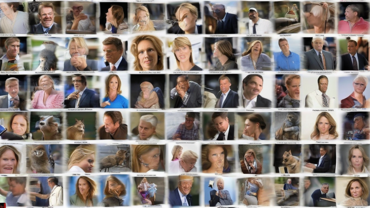 Middle Class Chic Shares 57 Funny Memes