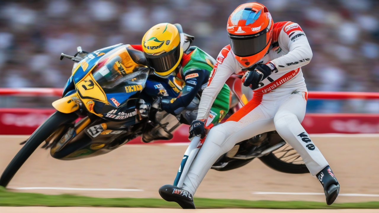 Formula 1 Cancels Bahrain and Saudi Arabia Grands Prix