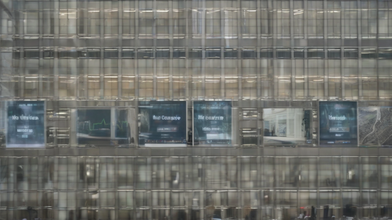 Middle East Tensions Sink Global Markets