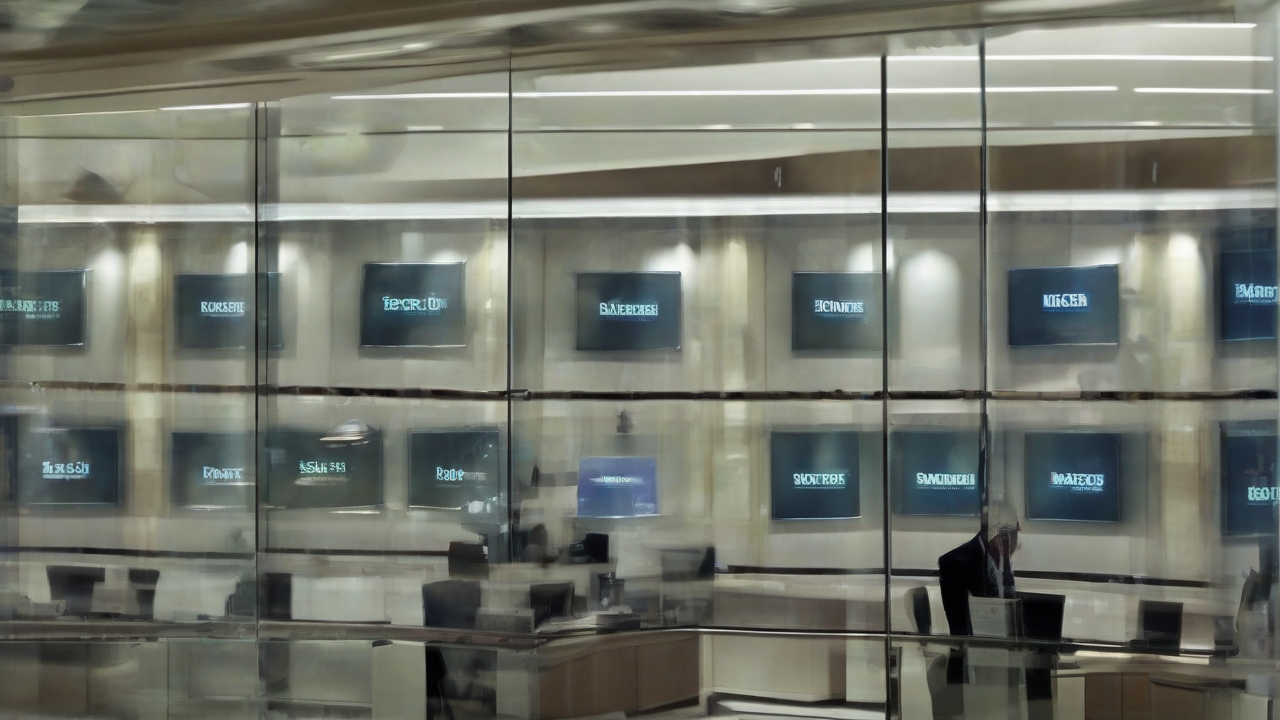 Middle East Tensions Threaten Global Economy