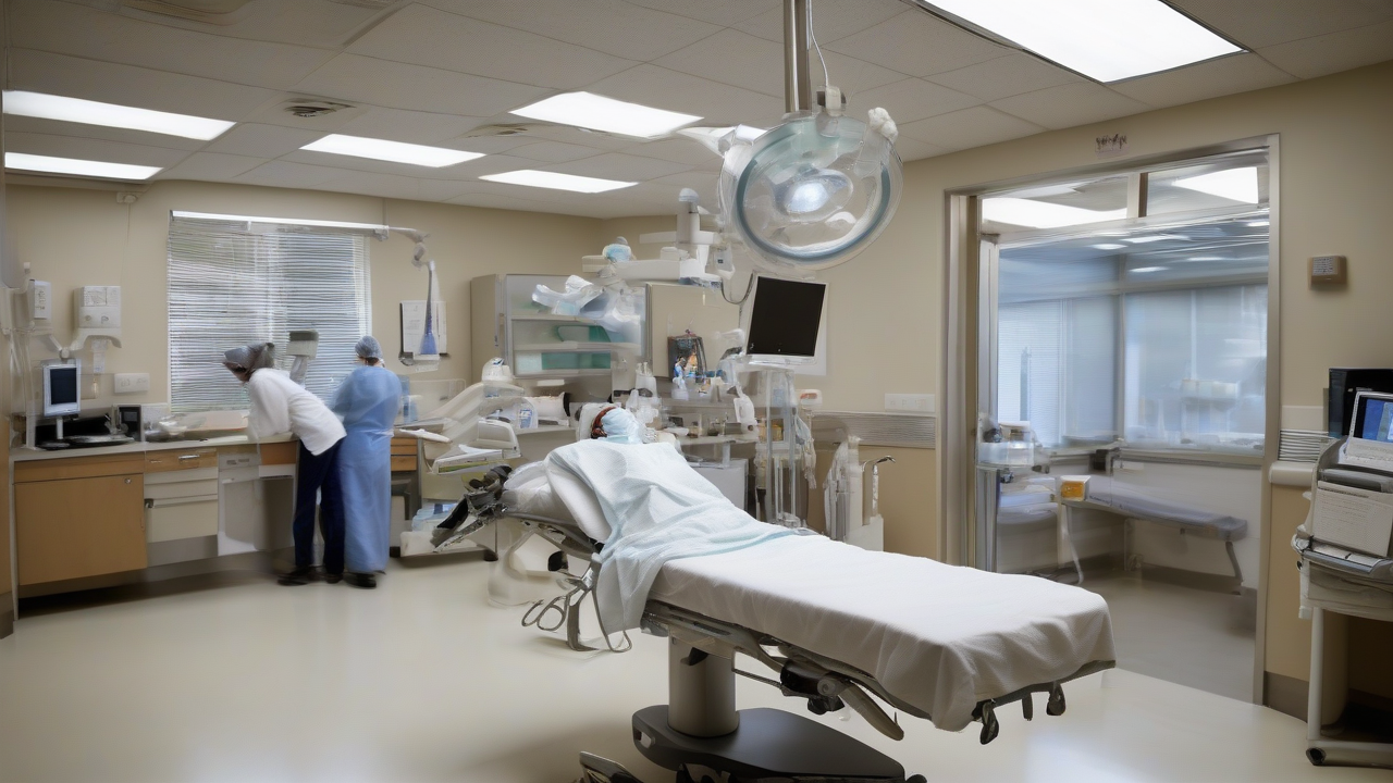 Minnesota Researchers Combat Deadly Virus