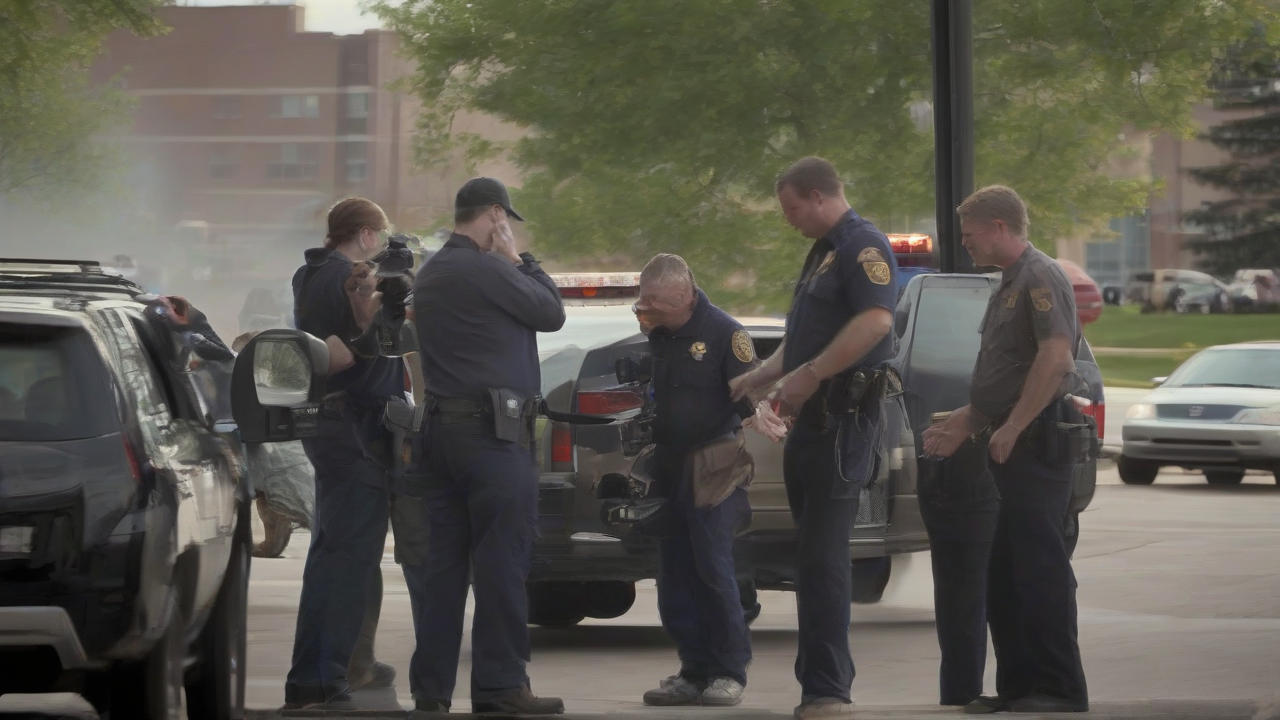 Minnesotans Show Compassion Amid Uncertainty