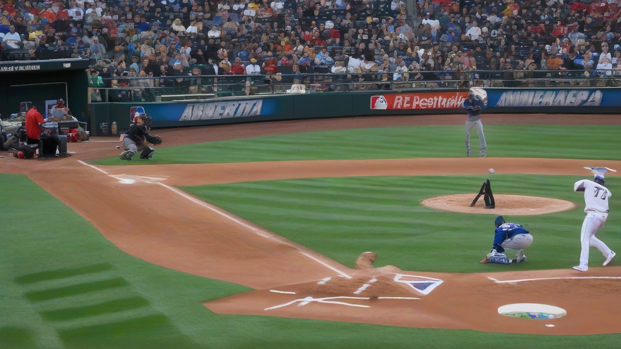 MLB Elevates Tech for Checked Swings