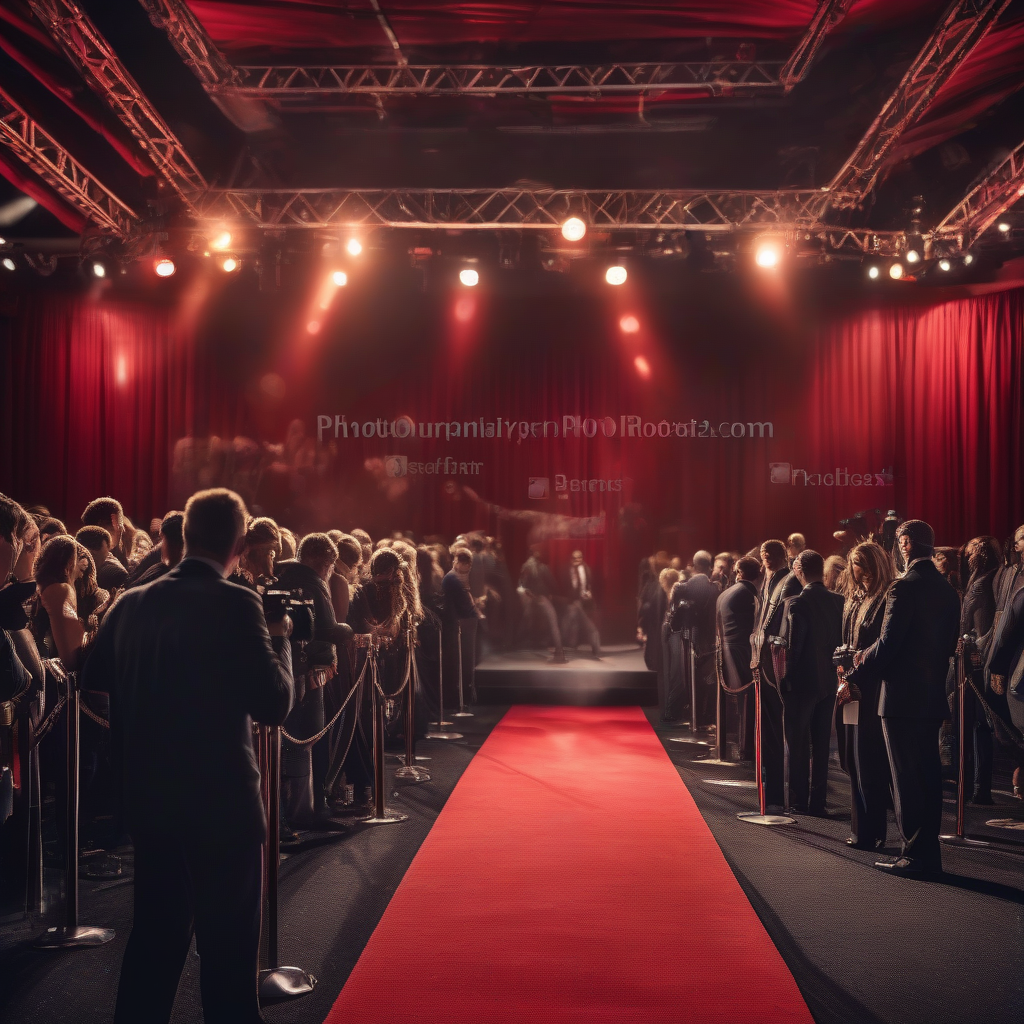 Model Slams Reality TV Show