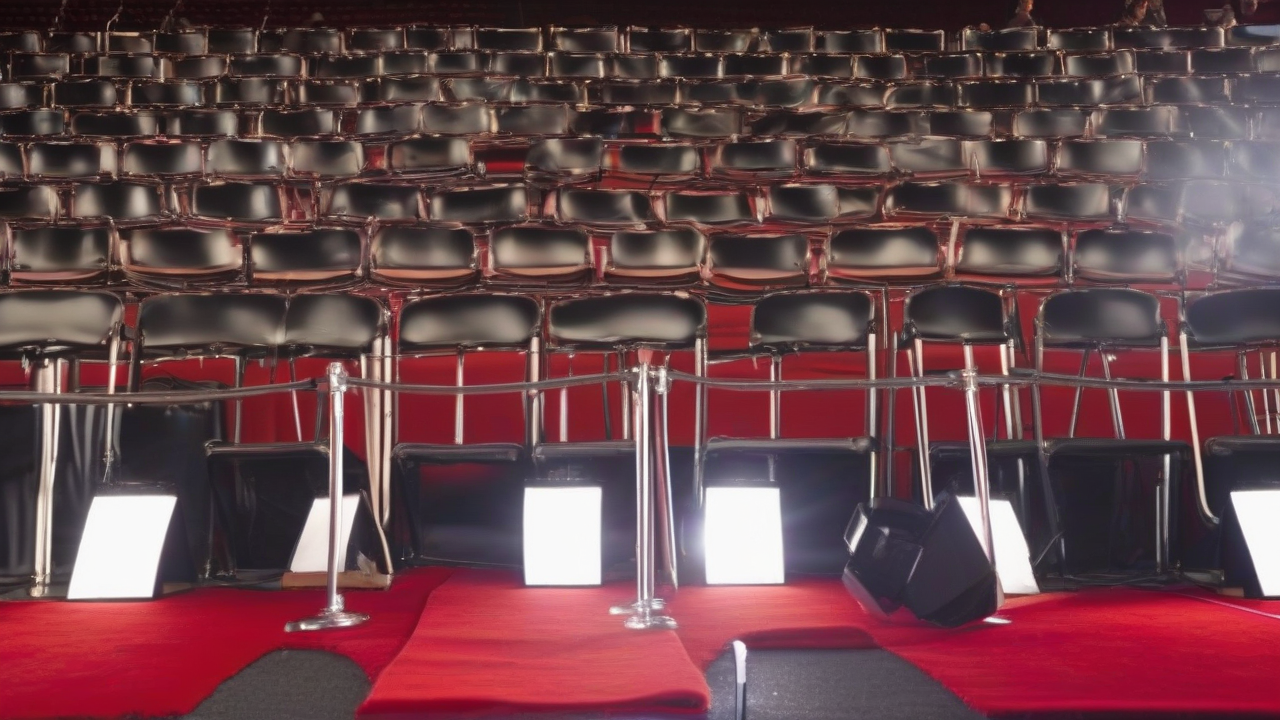 Modeling Show Faces Exploitation Allegations